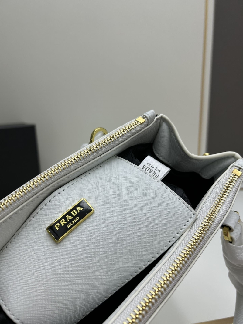 Prada Top Handle Bags